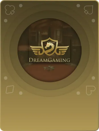 DREAM GAMING