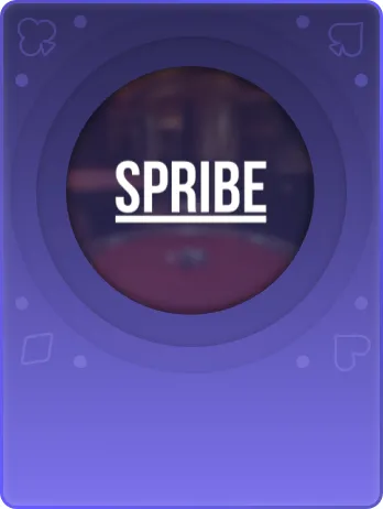 SPRIBE