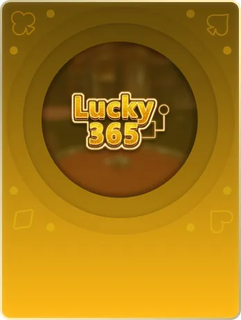 LUCKY365