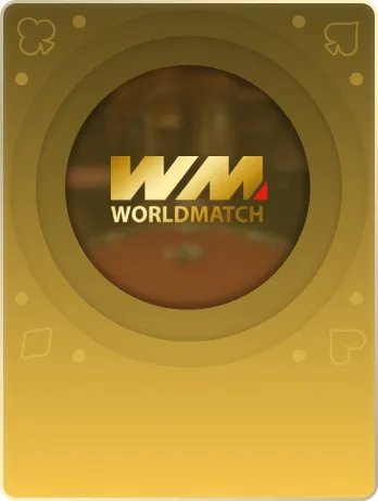 WORLDMATCH